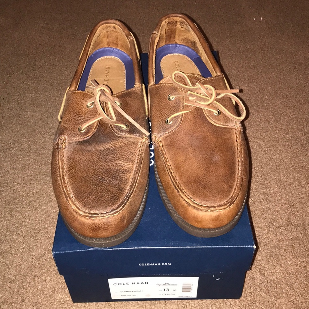 Men’s Cole Haan Loafers